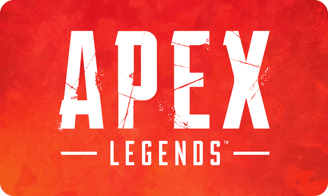 Apex Legends Coins logo afbeelding