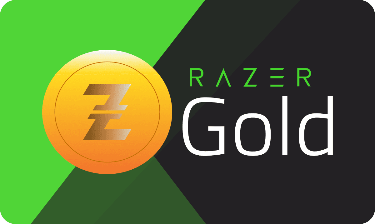 Razer Gold 5 USD 5