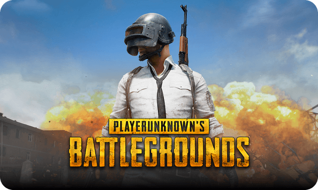 PUBG Mobile UC logo afbeelding