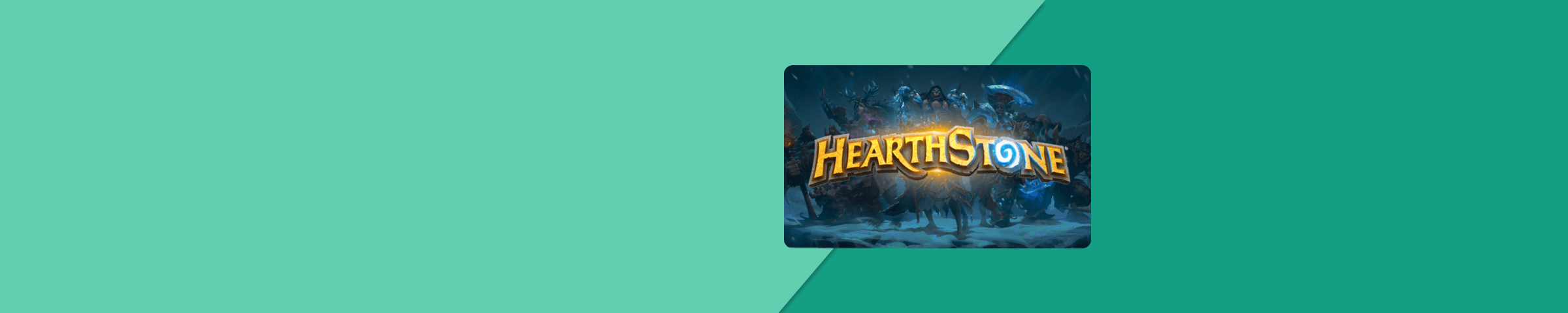 Hearthstone