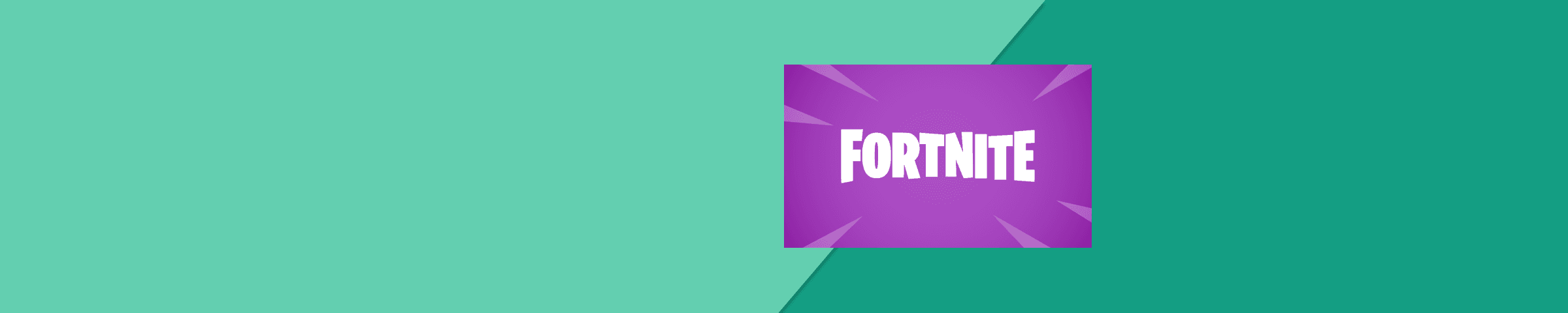 Fortnite cadeaubon