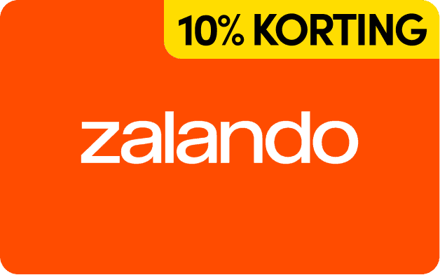 Zalando logo afbeelding