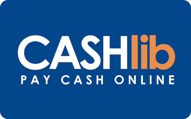 CASHlib logo afbeelding