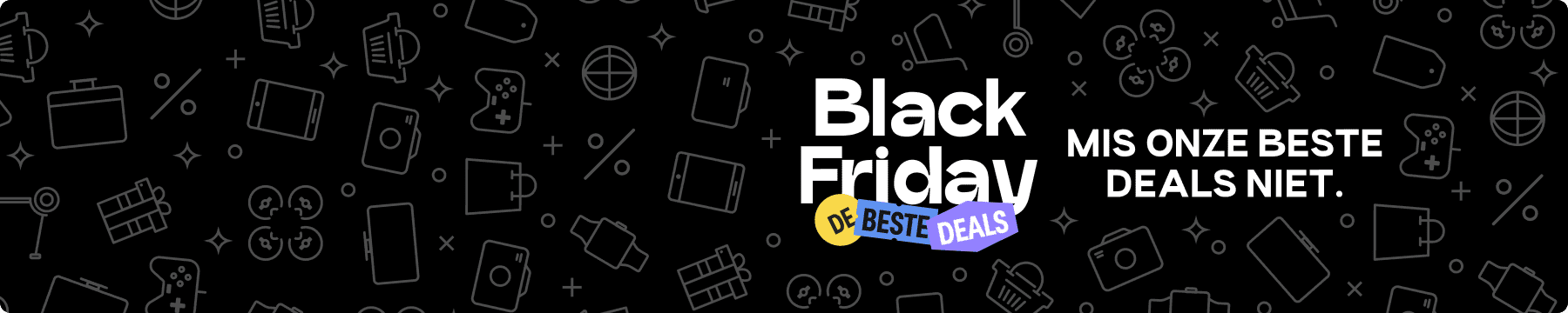 Black Friday 2024 - Beste Deals