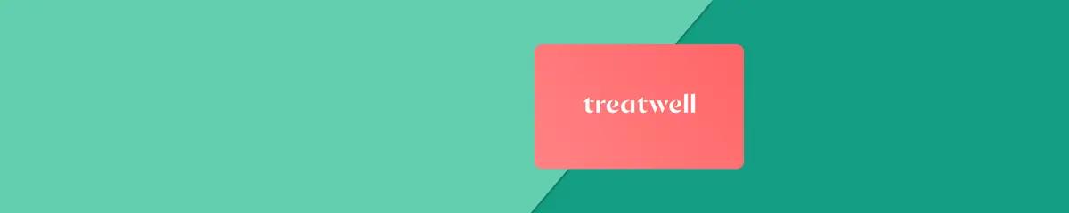 Treatwell cadeaukaart Treatwell cadeaukaart