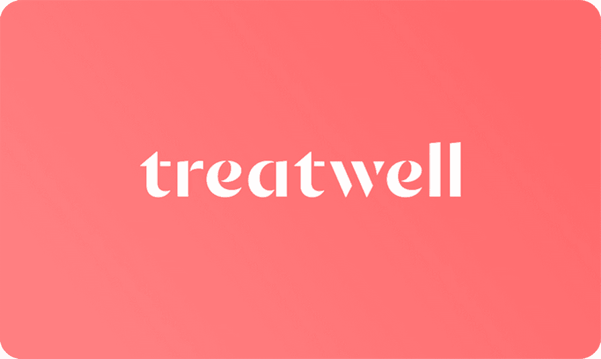 Treatwell cadeaukaart €25 25