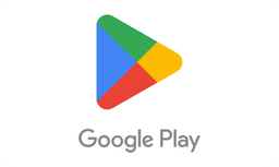 Google Play Card