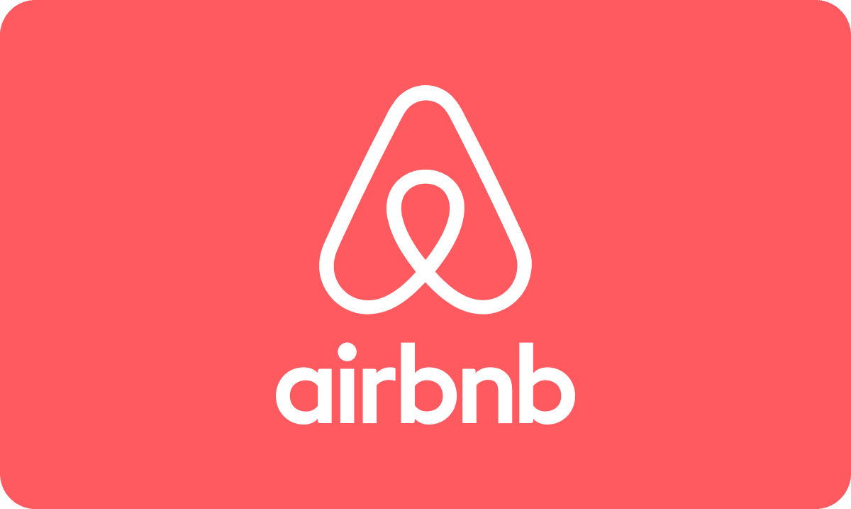 Airbnb Cadeaukaart €50 50
