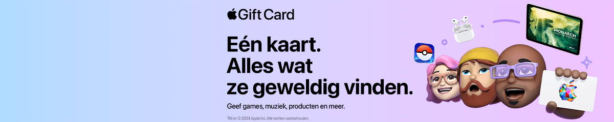 Apple Gift Card Apple Gift Card