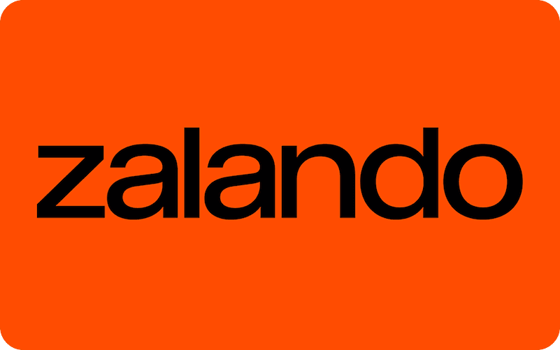 Zalando BE (B) 10